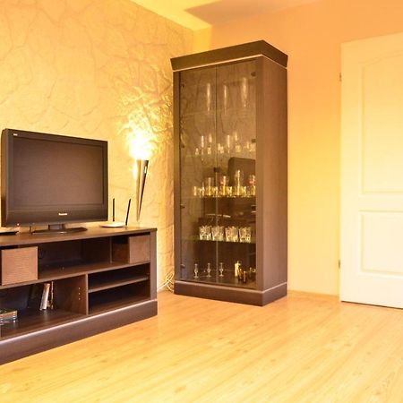 Cozy Apartment By The Old Town กดัญสก์ ภายนอก รูปภาพ